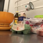 Egal ob Sie Krapfen, Berliner oder Pfannkuchen sagen - Lecker sind sie so oder so! Probieren Sie doch einmal Sabrinas Geheimrezept: