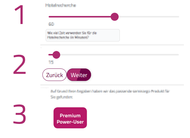 seminargo CSC - Cost Savings Calculator!